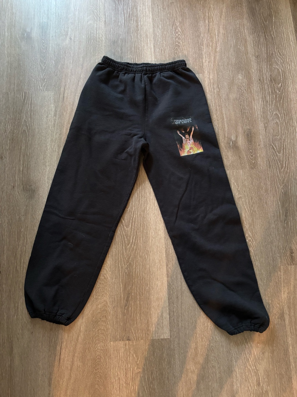 Boys Lie “Prisoner of Love” Sweatpants